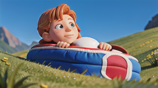 スリーピングマットの種類