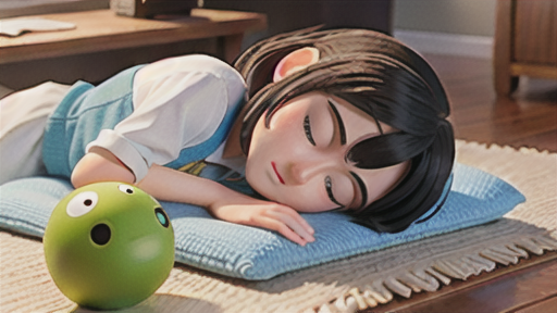 スリーピングマットの選び方