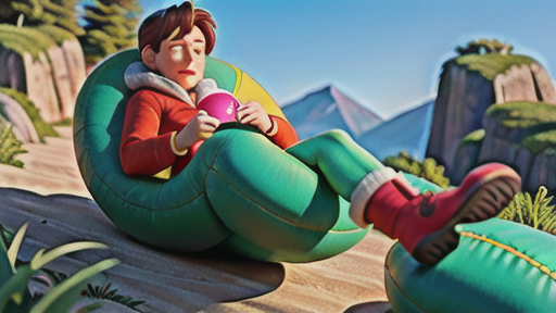 セルフインフレーターのメリット