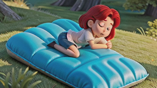 セルフインフレーターのデメリット