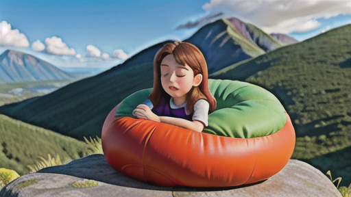 セルフインフレーターの使い方