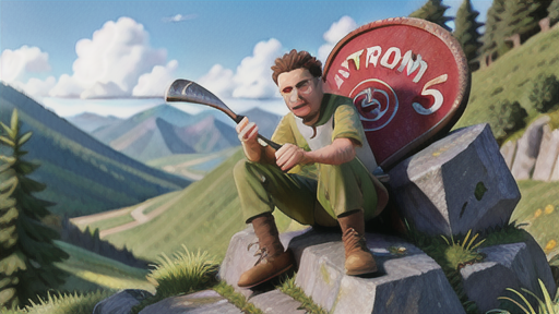 両手斧の手入れと保管方法