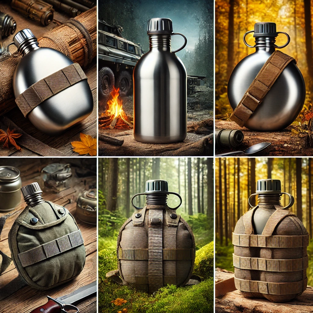 キャンティーン