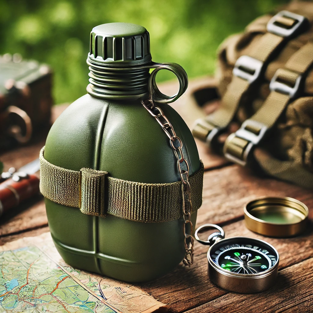 キャンティーン